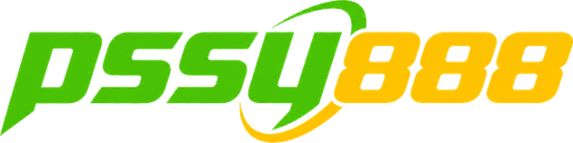 pssy888 Logo